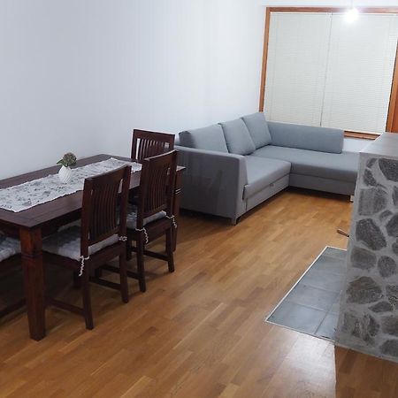 Apartment Ajda 보베츠 외부 사진