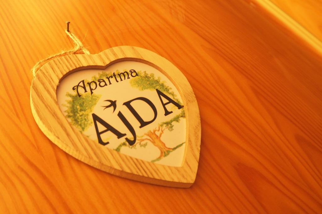 Apartment Ajda 보베츠 외부 사진