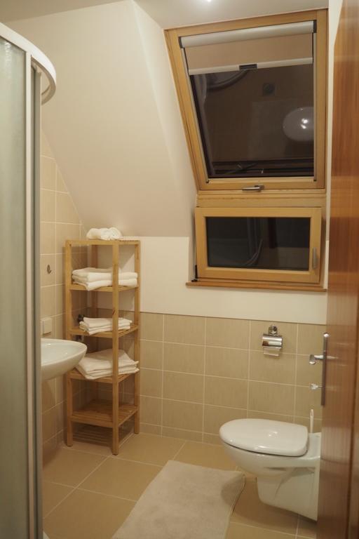 Apartment Ajda 보베츠 외부 사진