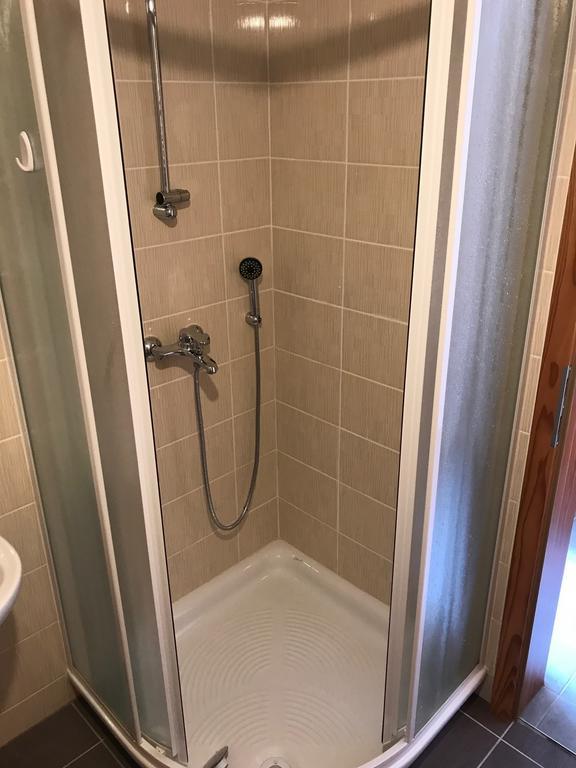 Apartment Ajda 보베츠 외부 사진